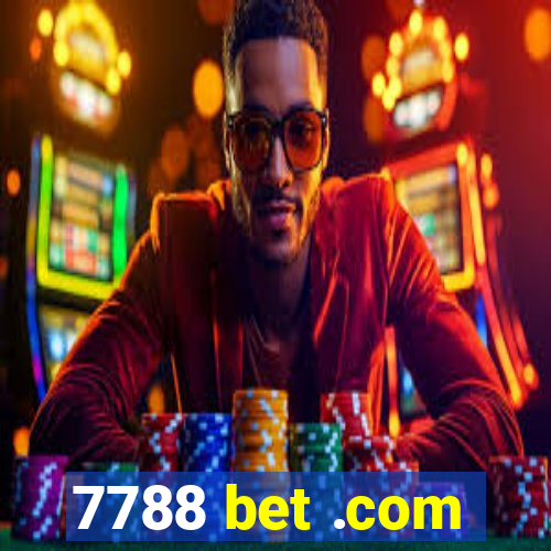 7788 bet .com